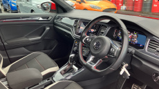 Volkswagen T-Roc 1.5 TSI EVO SEL 5dr DSG Petrol Hatchback